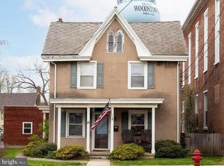 15 West Ave, Woodstown, NJ 08098