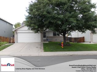 5629 Hudson Cir, Thornton, CO 80241