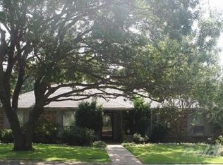 7416 Clearhaven Dr, Dallas, TX 75248