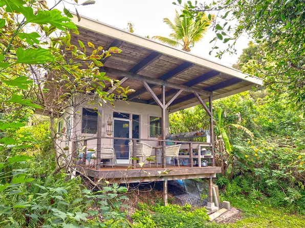 Mapuana Ave Lot 157, Pahoa, HI 96778