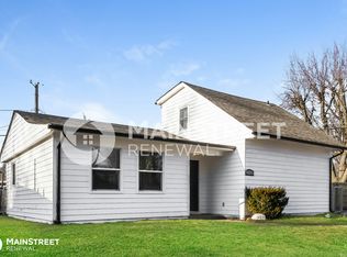 5206 N Sadlier Dr, Indianapolis, IN 46226