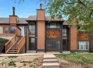 1291 S Sable Blvd, Aurora, CO 80012
