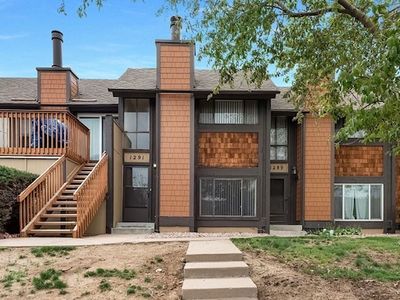 1291 S Sable Blvd, Aurora, CO, 80012