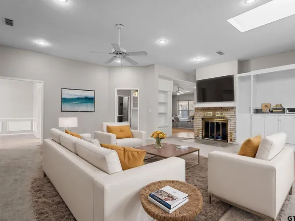 415 Shande Dr, Whitehouse, TX 75791