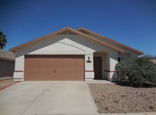 10125 E Paseo Juan Tabo, Tucson, AZ 85747