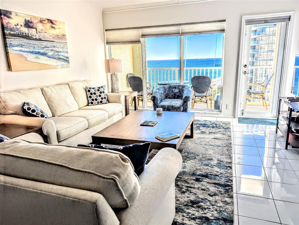 750 N Ocean Boulevard #1503, photo 5