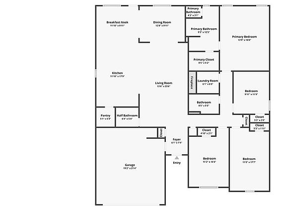 2nd image of 16 Heartland Cir