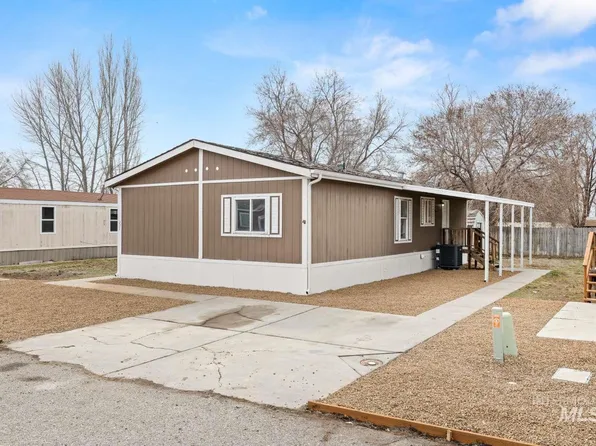 255 Dawn Dr, Boise, ID 83647