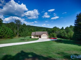 2130 County Road 119, Woodville, AL 35776
