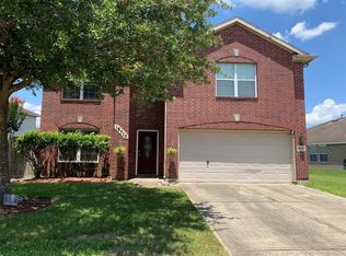 16710 Bending Creek Ln, Friendswood, TX 77546