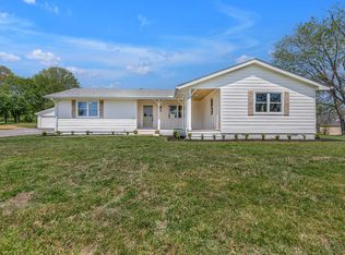41 Trice Rd, Lebanon, TN 37087
