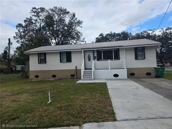 8817 25th St, Metairie, LA 70003