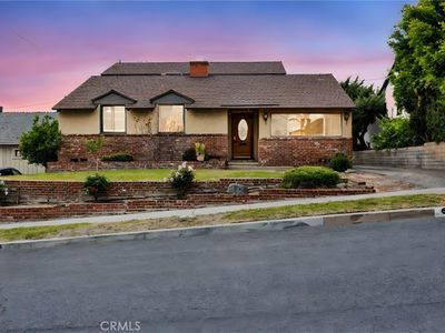 633 Groton Dr, Burbank, CA, 91504