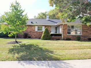 434 W Gardner Ct, Marion, IN 46952