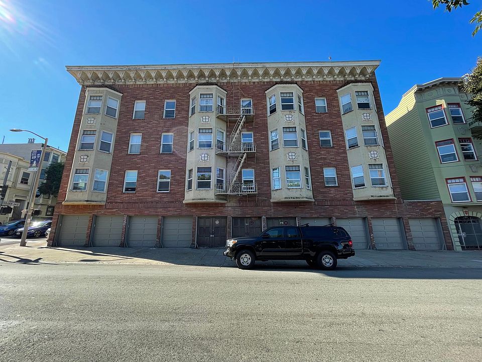 1st image of 1600 Golden Gate Ave APT 31
