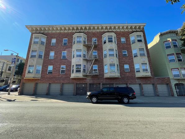 1600 Golden Gate Ave APT 31