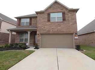 6003 Northcrest Village Way, Spring, TX 77388