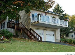 3888 Grayshores Rd, Geneseo, NY 14454