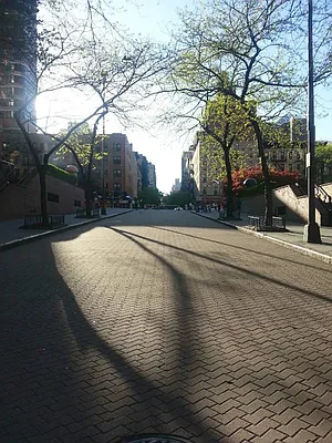 Rented by Living New York | media 24