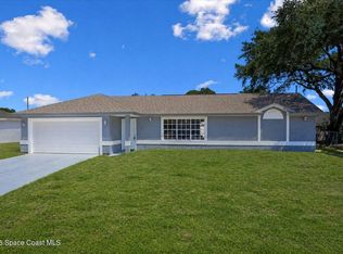 287 Trilby Rd SW, Palm Bay, FL 32908