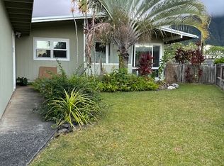 46-160 Hinalani St, Kaneohe, HI 96744