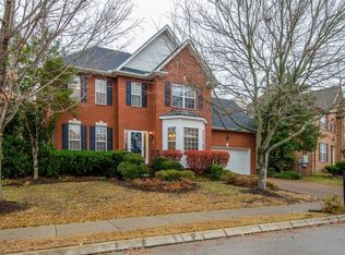 267 Stonehaven Cir, Franklin, TN 37064