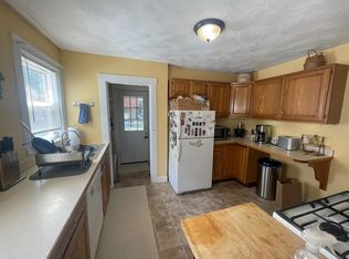 15 Irvington Rd #1, Somerville, MA 02144