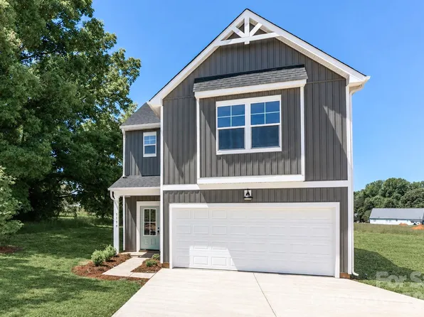 237 Third Creek Rd, Statesville, NC 28678