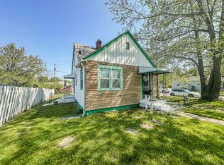 4128 E 34th St, Indianapolis, IN