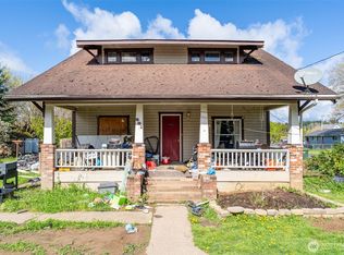 601 S 2nd St, Toledo, WA 98591