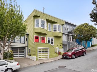 122 Banks St, San Francisco, CA 94110