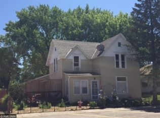 106 W Main St, Morristown, MN 55052