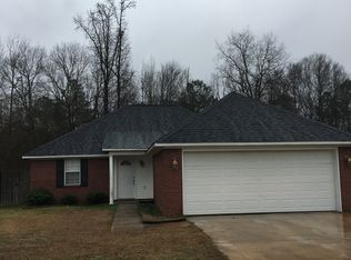 114 Birch Tree Ln #1, Saltillo, MS 38866