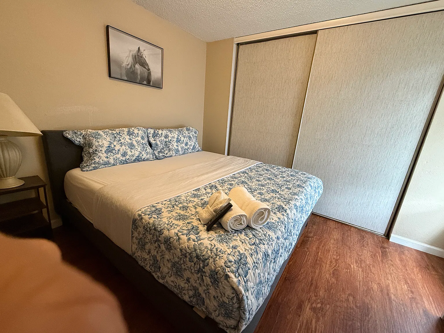2 bed, 1.5 bath, 1125 sqft, $1,200 — Photo 3