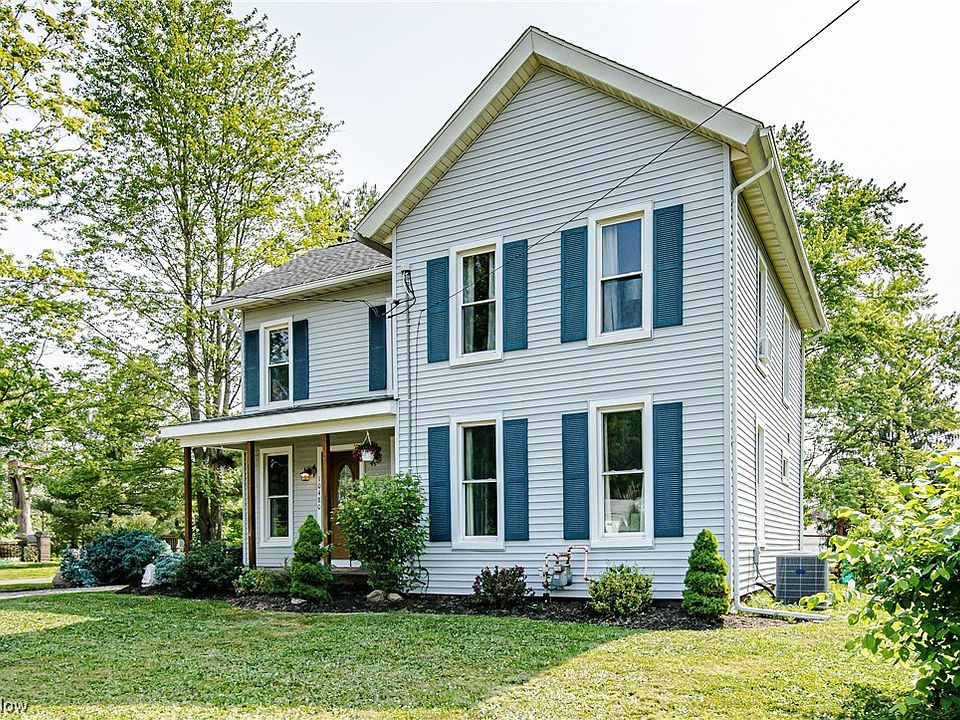 10480 South St, Garrettsville, OH 44231 Zillow