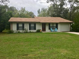 850 Orange Oak Dr, Orange City, FL 32763