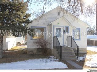 3812 4th Ave S, Billings, MT 59101