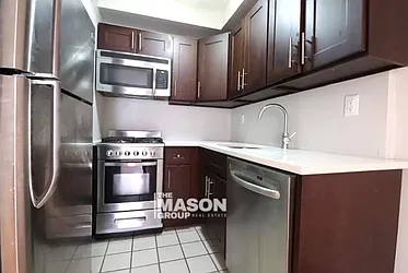 Rented by Mason Group LLC