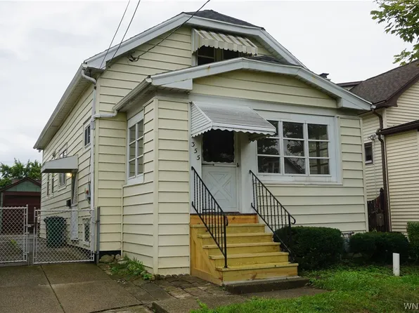 355 Riverside Ave, Buffalo, NY 14207