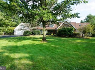 670 Whittaker Way, Harleysville, PA 19438