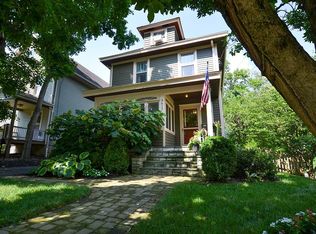 3617 Marburg Ave, Cincinnati, OH 45208