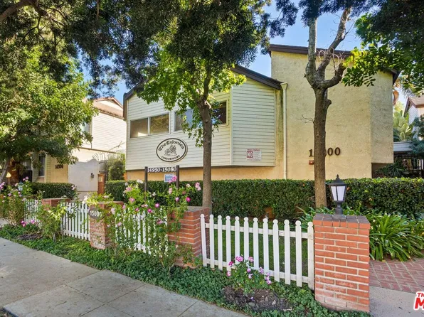 15060 Victory Blvd Unit 104, Van Nuys, CA 91411