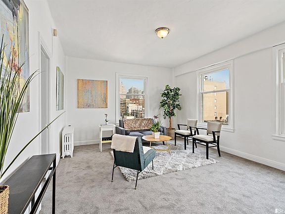 2nd image of 631 Ofarrell St APT 1003