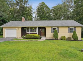 3400 Main St, Coventry, CT 06238