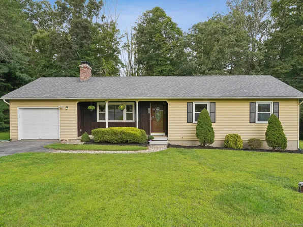 3400 Main Street, Coventry, CT 06238