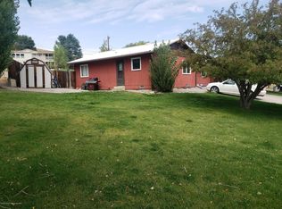 1883 Frontier Dr, Craig, CO 81625