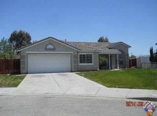 6644 Avenida De Paloma, Palmdale, CA 93552