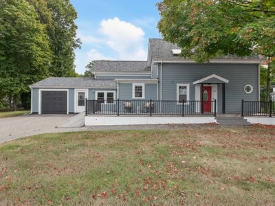 130 Oak St, Dedham, MA, 02026