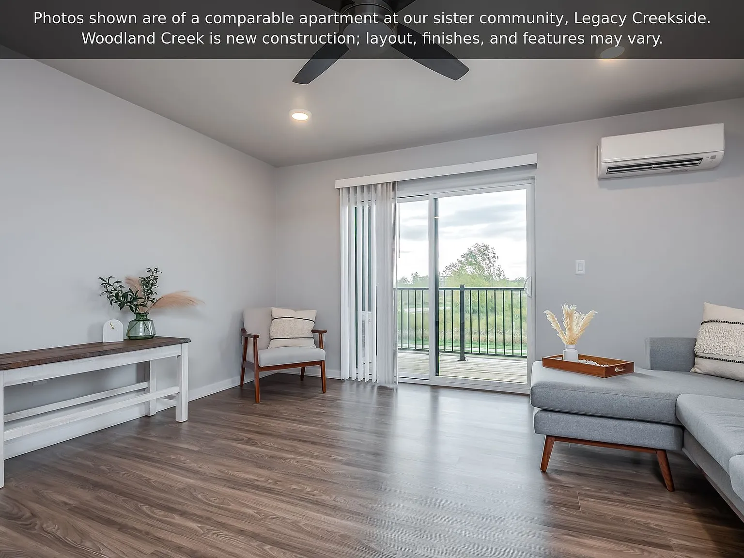 Woodland Creek Apartments — Photo 3