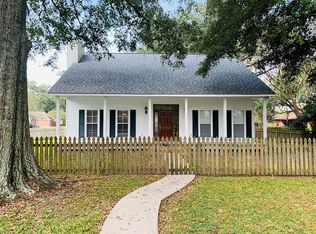 411 N Labauve Ave, Brusly, LA 70719